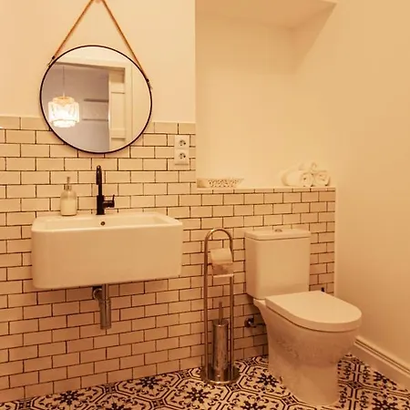 Sao Pedro 91 Vakantiehuis Ponta Delgada