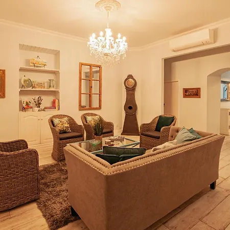 Vakantiehuis Sao Pedro 91