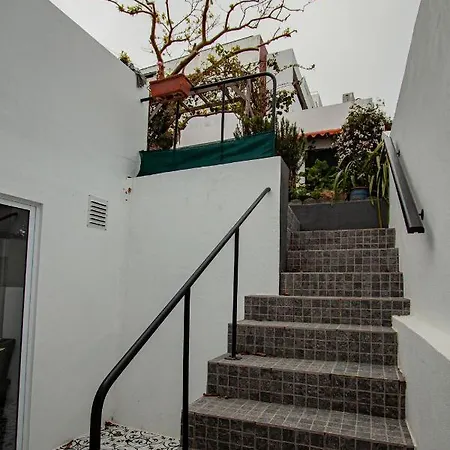 Vakantiehuis Sao Pedro 91 Ponta Delgada