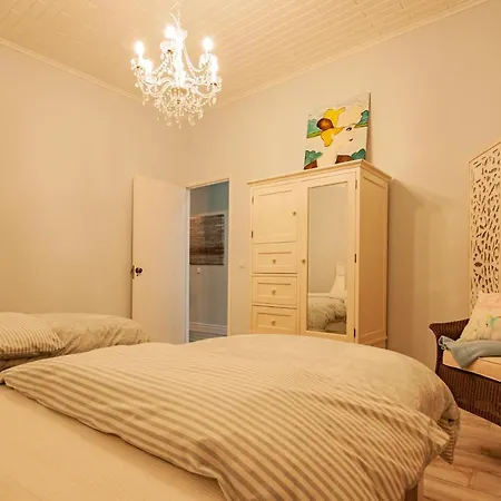 Vakantiehuis Sao Pedro 91 Ponta Delgada