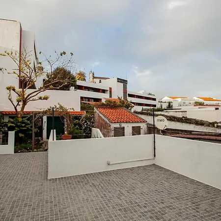 Sao Pedro 91 Vakantiehuis *