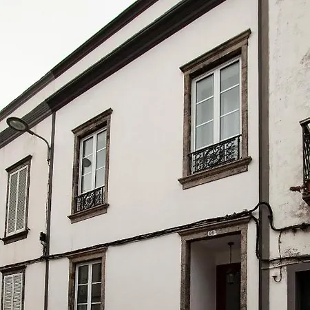 Sao Pedro 91 Vakantiehuis