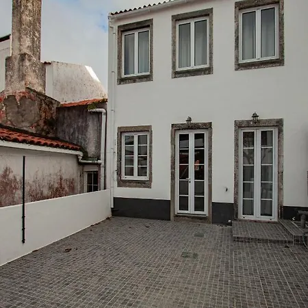 Vakantiehuis Sao Pedro 91 Ponta Delgada